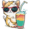 A cat lover's dream