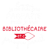 Pas parfaite mais Bibliothécaire