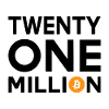 Bitcoin Twenty One Million