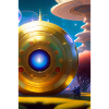 Steampunk World