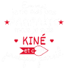 Pas parfaite mais Kiné
