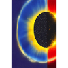 Solar explosion