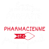 Pas parfaite mais Pharmacienne