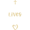 Jesus Lives - Jesus