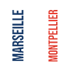 Montpellier - Marseille - Paris