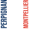 Perpignan - Toulon - Montpellier (France Trip)