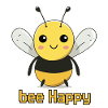 bee Happy