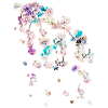 Fleur de cerisier,fleurs,fleurs,fleurs,fleurs