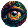 Eye 1