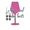 Wine and dog lovers