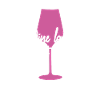 Wine Peace Saying