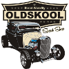 Hot Rod Deuce Coupe