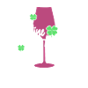 Vin Bonheur Dire