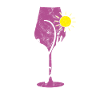 Vin Soleil Soleil Dicton