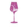 Wine time funny saying