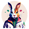 Bunny, Easter Bunny