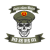 NVA Veteran DDR Armee
