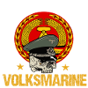 Volksmarine Veteran