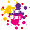 spot Signs