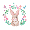 Ce lapin t’aime