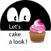 Cake a Look