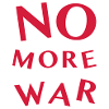 Plus de guerre