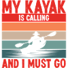 Kayak Water Sports