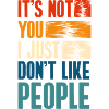 Sarcasm Crowd Misanthropy Rejection