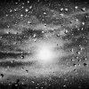Sun and rain