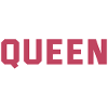 Queen red couple outfit