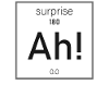 Élément de surprise