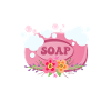 Crazy Soap Lady Soapmaking Soapmaker