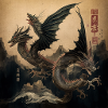 Flying Dragons