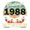 Born in 1988