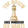Chess Piece