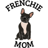 Ma MummyMug - Frenchie