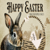 Happy Easter
