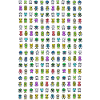 robots bunt