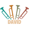 Gift for David