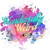 Wonderfully Weird - Neurodiversity Design