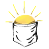 Pocket full of sunshine