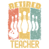 Bowling retired teacher