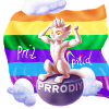 Pride mal anders