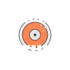 I Throw Stuff Discus Athlete