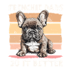 Frenchie Dads Do It Better