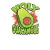 Holy guacamole - Avocado