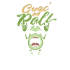 Guac 'n' roll - Avocado