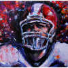 American football