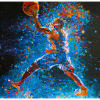 Basketballspieler