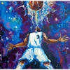 Basketballspieler
